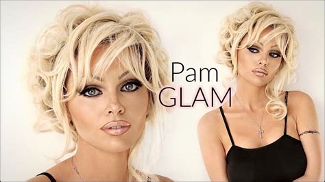 Pamella Makeup .